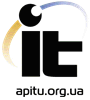 Логотип АПІТУ / Logo of AITEU (logo_apitu100x90.gif)