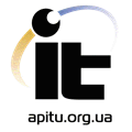 Логотип АПІТУ / Logo of AITEU (logo_apitu120x120.gif)