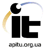 Логотип АПІТУ / Logo of AITEU (logo_apitu600x600.gif)